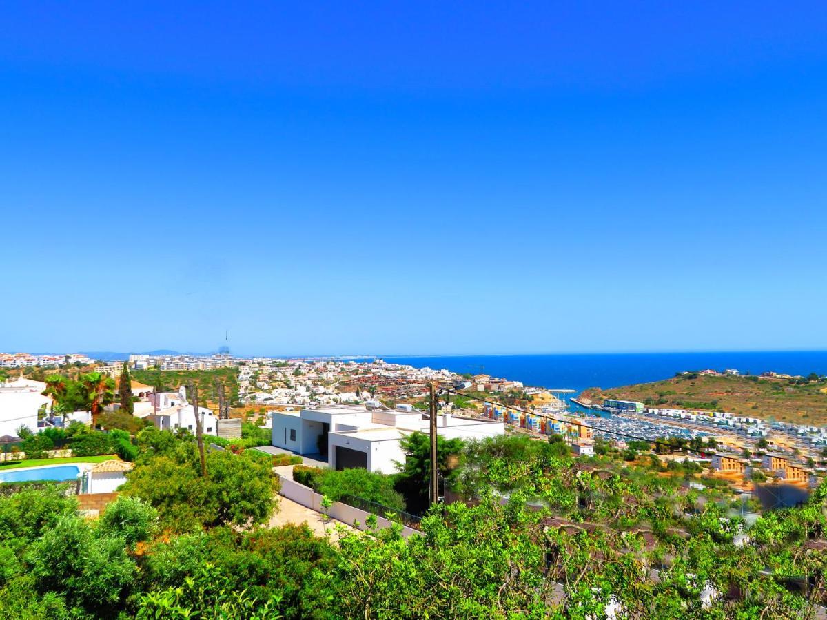 Villa Esmeralda البوفيرا المظهر الخارجي الصورة
