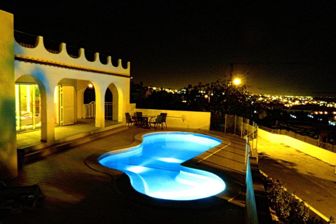 Villa Esmeralda البوفيرا المظهر الخارجي الصورة