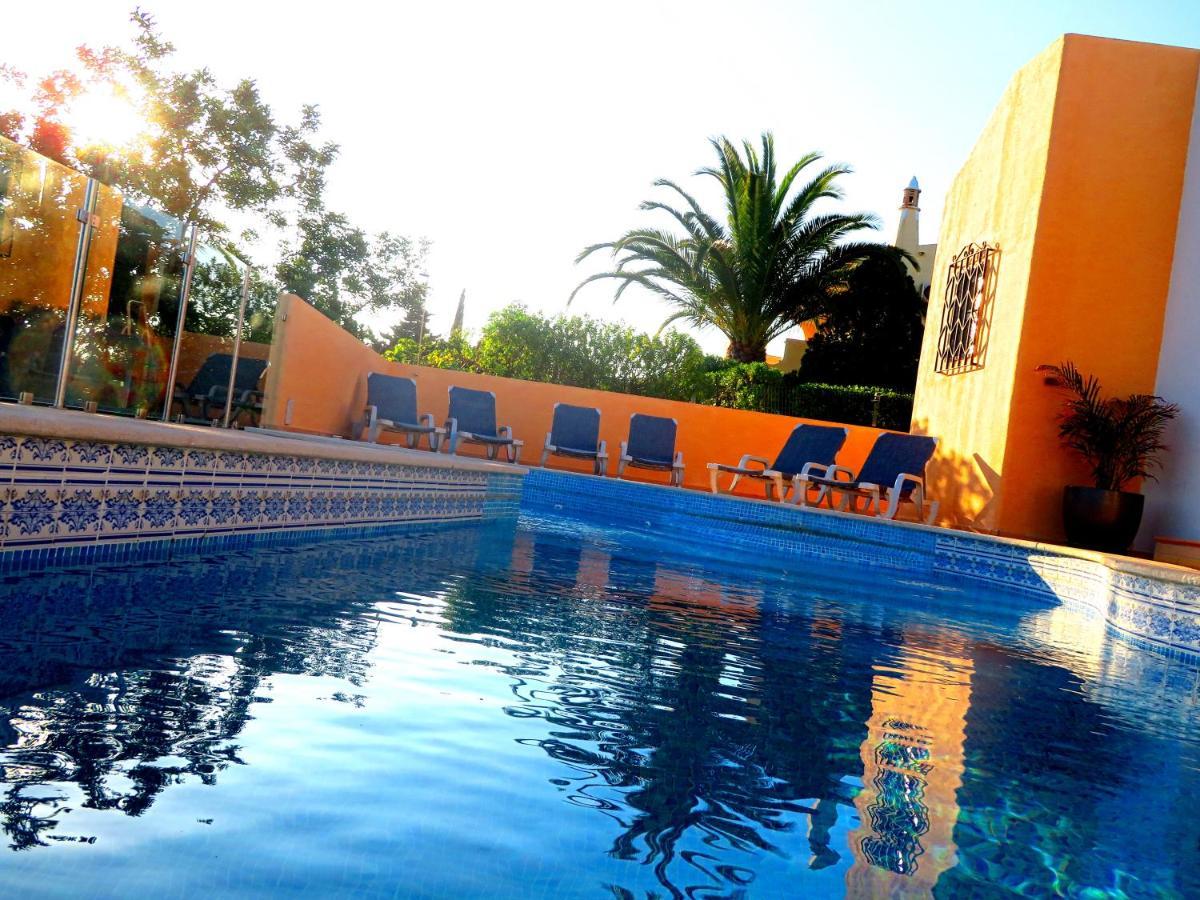 Villa Esmeralda البوفيرا المظهر الخارجي الصورة