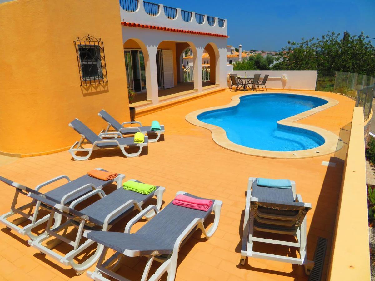Villa Esmeralda البوفيرا المظهر الخارجي الصورة