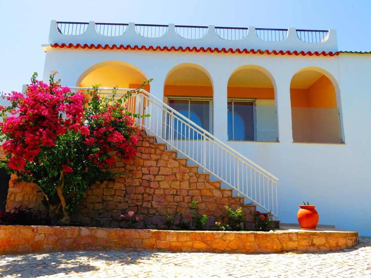 Villa Esmeralda البوفيرا المظهر الخارجي الصورة