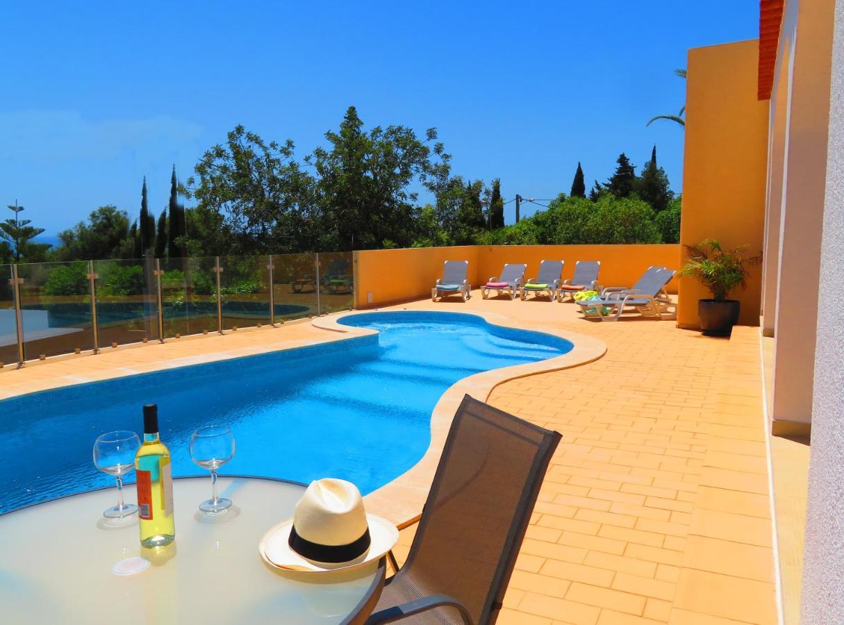 Villa Esmeralda البوفيرا المظهر الخارجي الصورة
