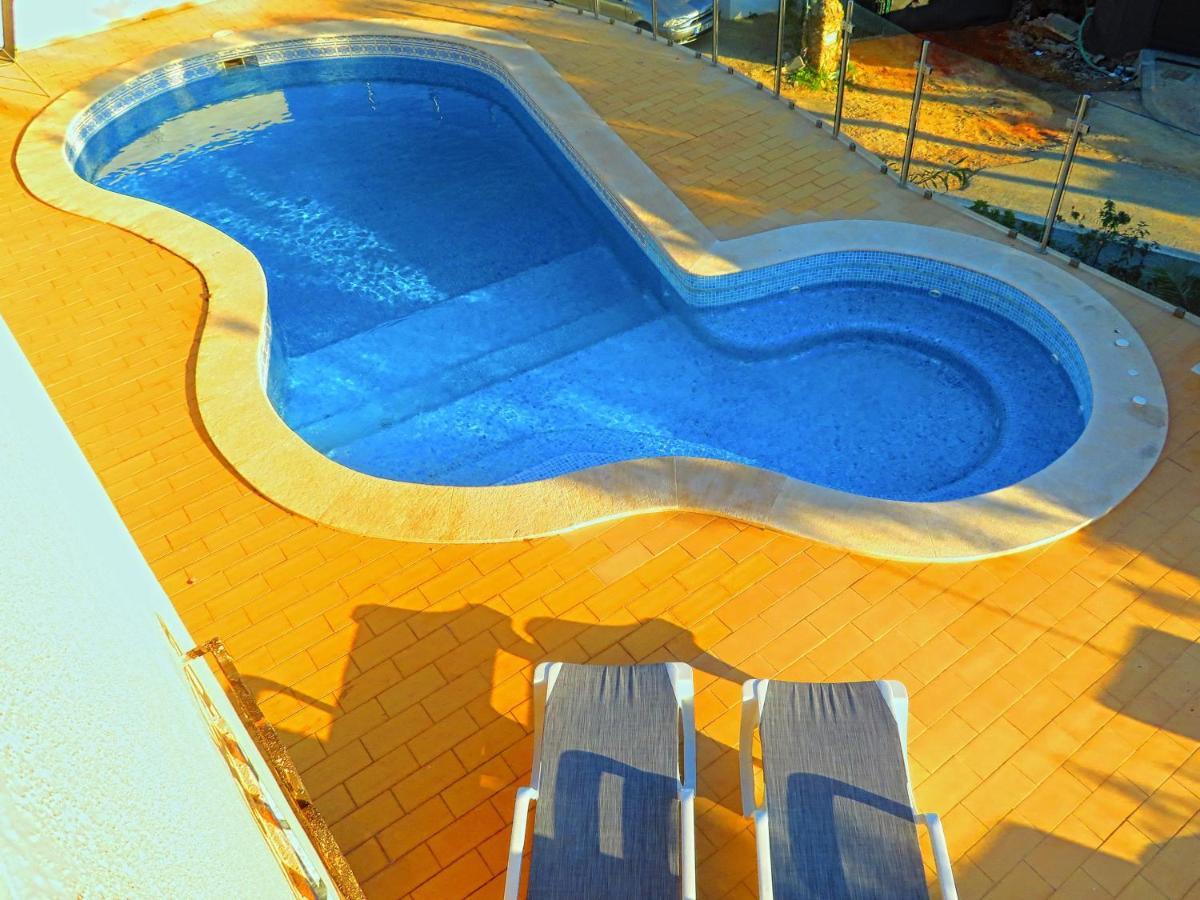 Villa Esmeralda البوفيرا المظهر الخارجي الصورة