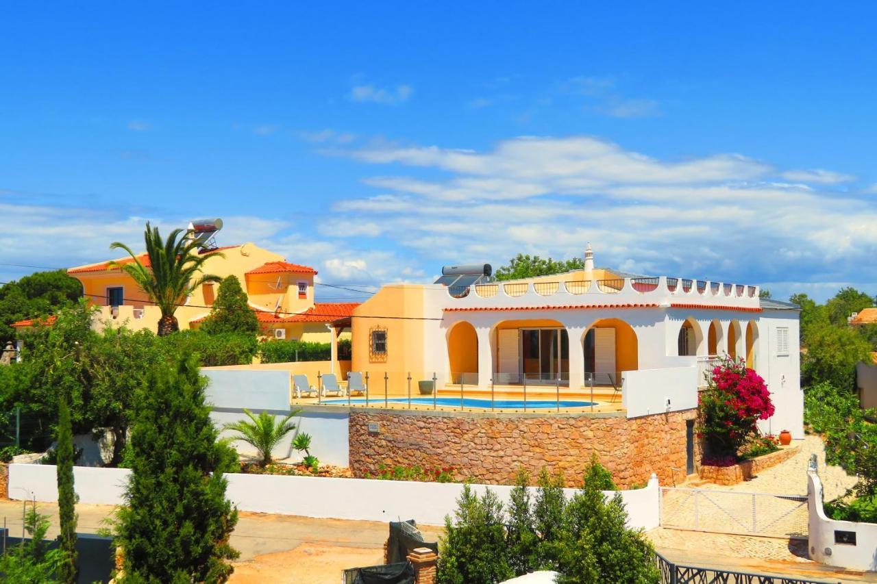 Villa Esmeralda البوفيرا المظهر الخارجي الصورة